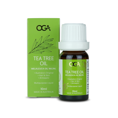 OGA Signature Tea Tree Oil
