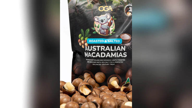 Why Australian Macadamias Cost What They Cost