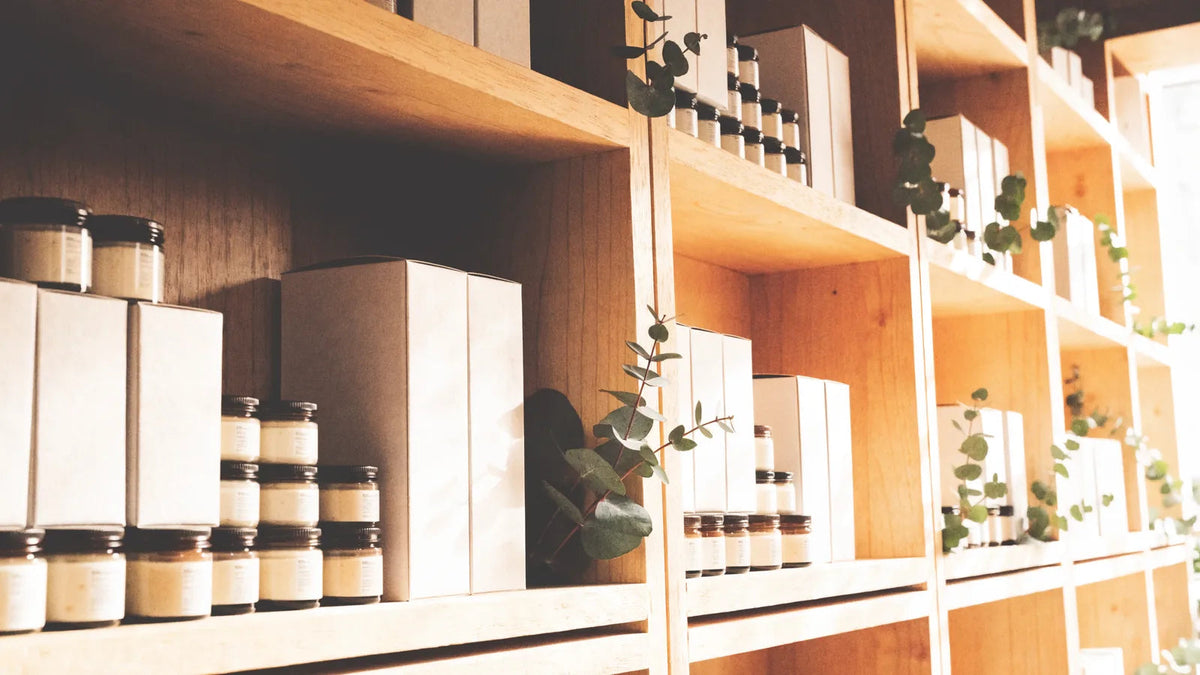 Building a Gift Wall That Sells