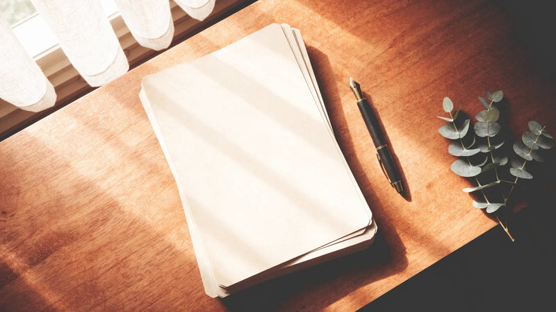 The Paperwork Behind an Export Order