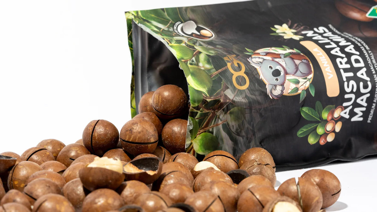 Roasted and Salted or Vanilla: A Macadamia Buying Guide