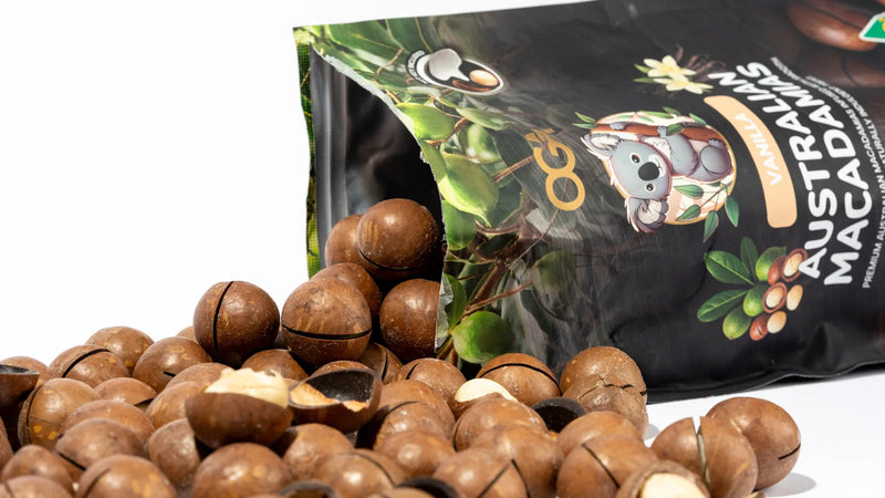 Roasted and Salted or Vanilla: A Macadamia Buying Guide