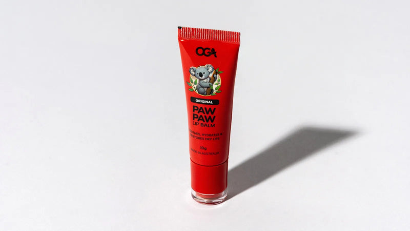 Natural Lip Balm in Australia: What "Natural" Actually Means