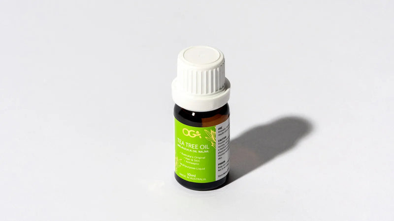 Tea Tree Oil: A Practical Australian Guide