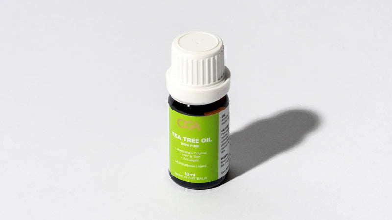 Tea Tree Oil Safety: Dilution, Patch Tests and What to Avoid