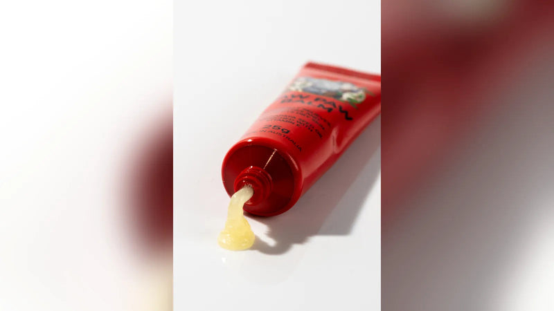 What Is Paw Paw Ointment Actually For?