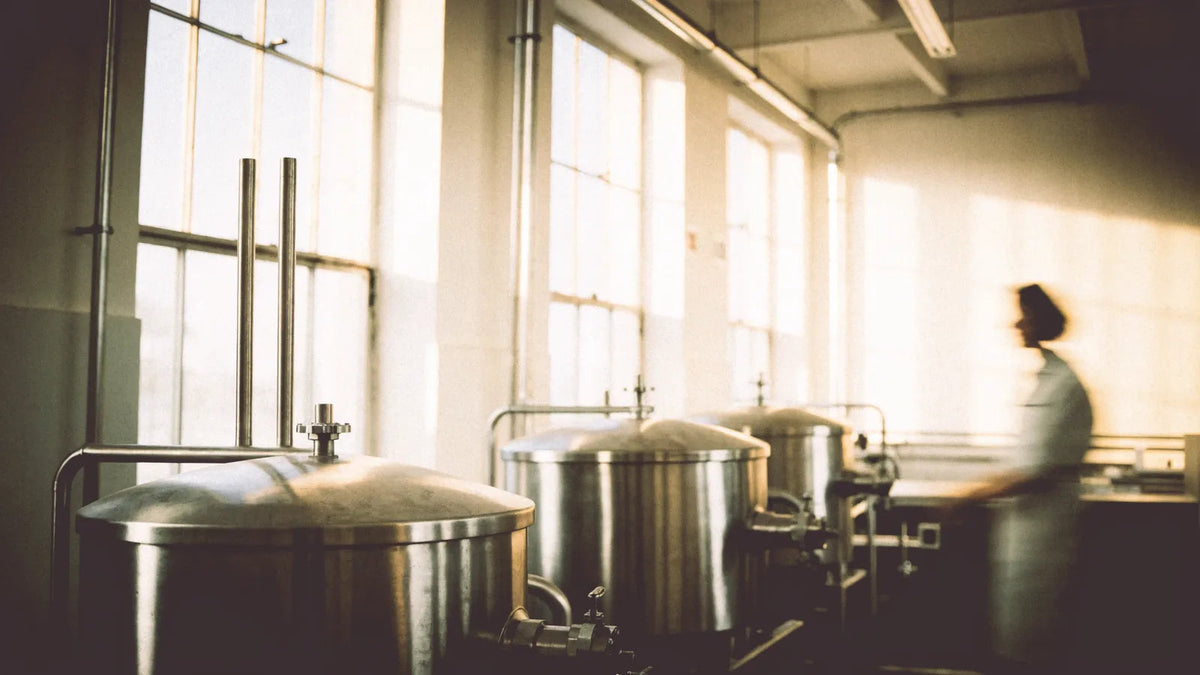 What to Ask a Manufacturer Before Your First Order