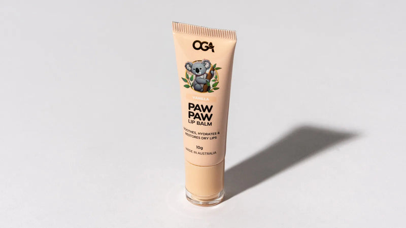 Why Your Lip Balm Stops Working