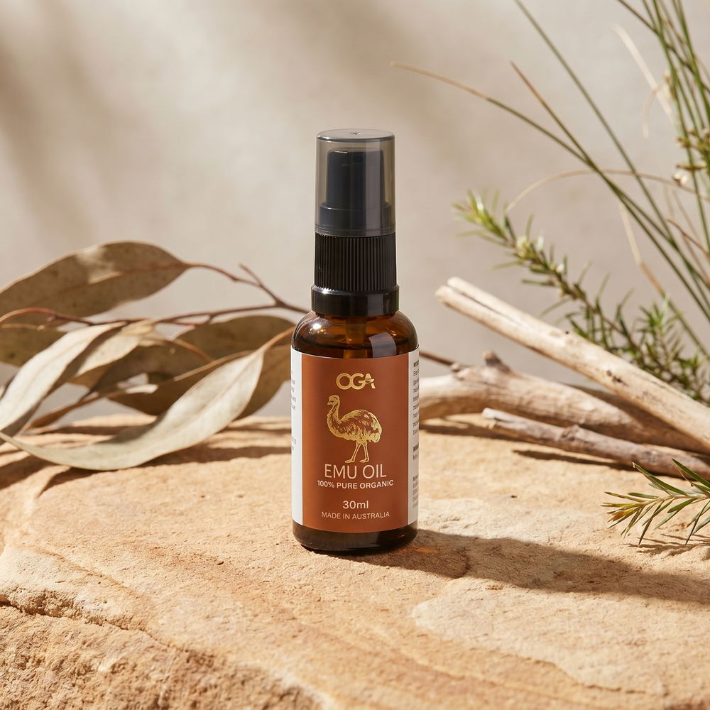 Essential Oils