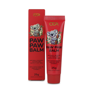 OGA Koala Paw Paw Balm
