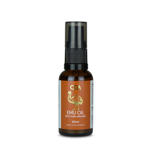 Emu Oil