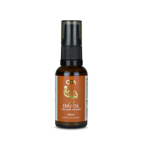 Emu Oil
