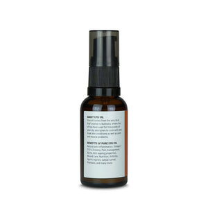 Emu Oil