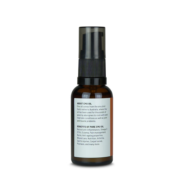 Emu Oil
