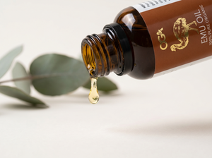 Emu Oil