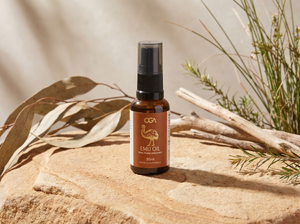 Emu Oil