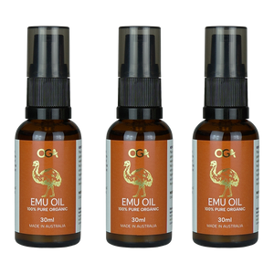 Emu Oil