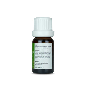 Eucalyptus Oil