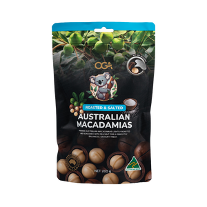 Australian Macadamia