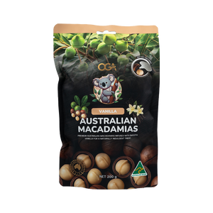 Australian Macadamia