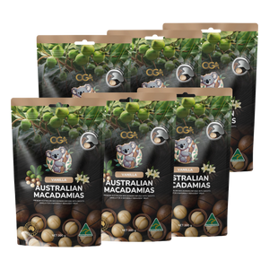 Australian Macadamia
