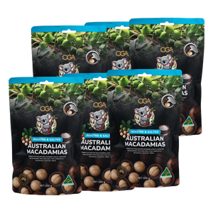 Australian Macadamia