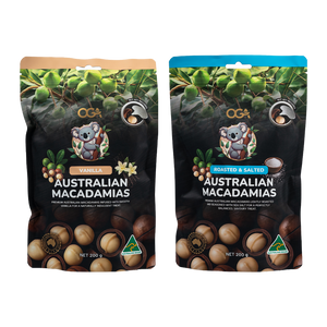 Australian Macadamia