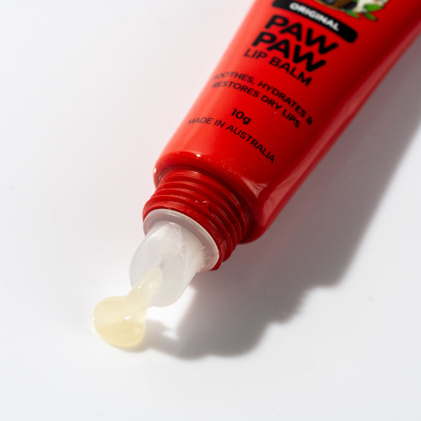 OGA Koala Paw Paw Lip Balm