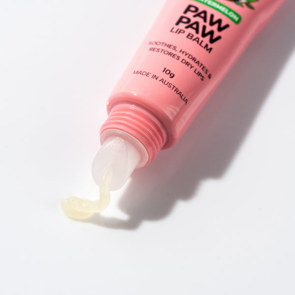 OGA Koala Paw Paw Lip Balm Watermelon