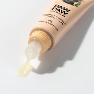 OGA Koala Paw Paw Lip Balm Vanilla