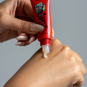 OGA Koala Paw Paw Lip Balm