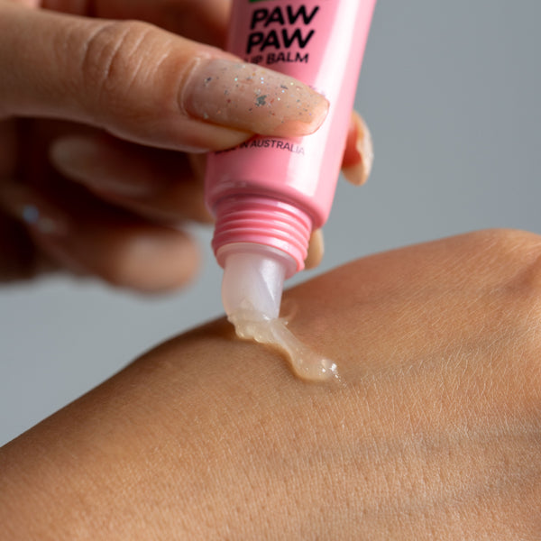 OGA Koala Paw Paw Lip Balm Watermelon