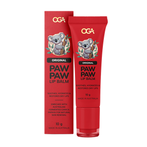 OGA Koala Paw Paw Lip Balm