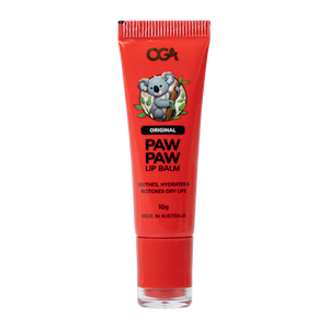 OGA Koala Paw Paw Lip Balm