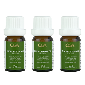 OGA Koala Eucalyptus Oil