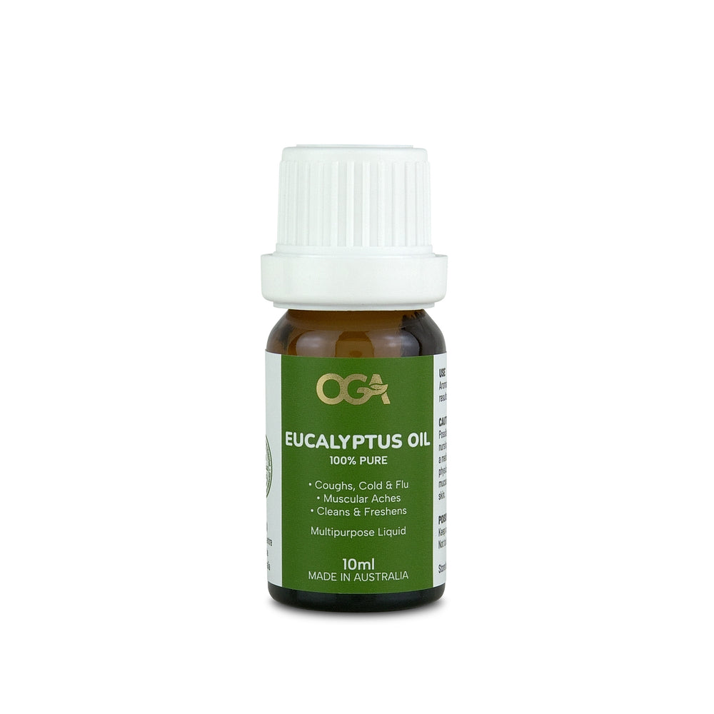 OGA Koala Eucalyptus Oil