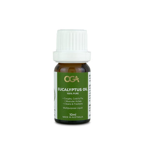 OGA Koala Eucalyptus Oil