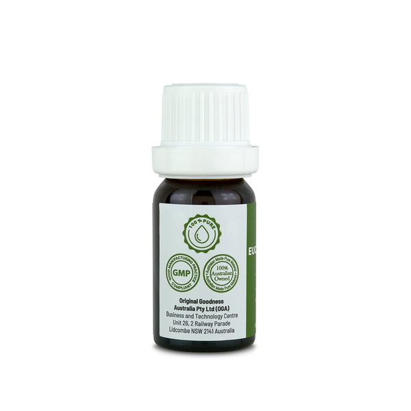 OGA Koala Eucalyptus Oil