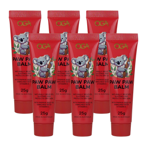 OGA Koala Paw Paw Balm