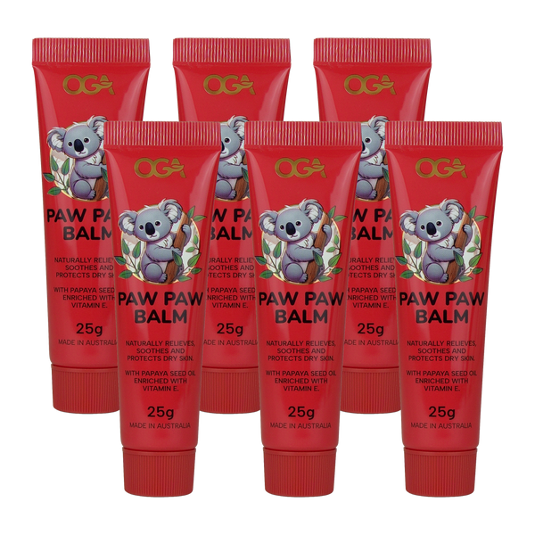 OGA Koala Paw Paw Balm