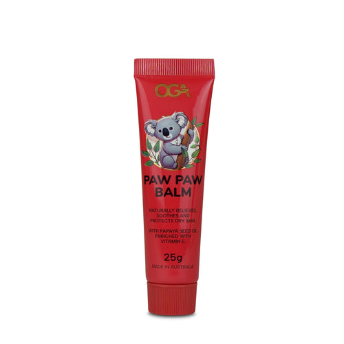OGA Koala Paw Paw Balm