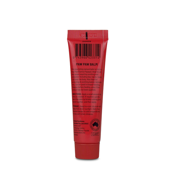 OGA Koala Paw Paw Balm