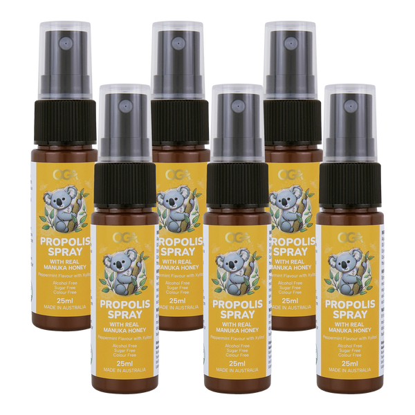 OGA Koala Propolis Spray