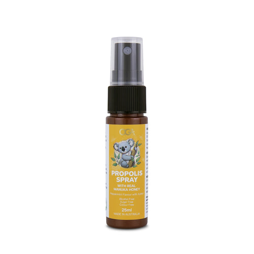 OGA Koala Propolis Spray