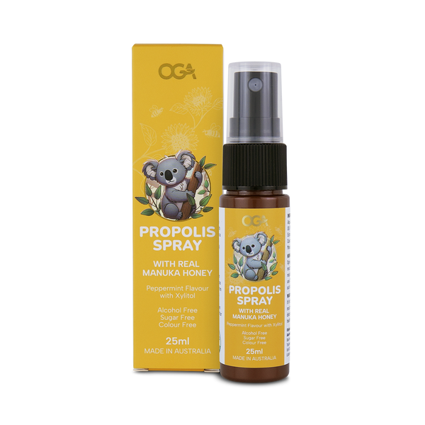 OGA Koala Propolis Spray
