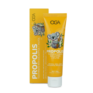 OGA Koala Propolis Toothpaste