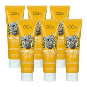 OGA Koala Propolis Toothpaste