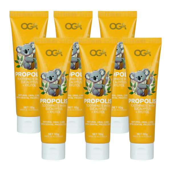 OGA Koala Propolis Toothpaste
