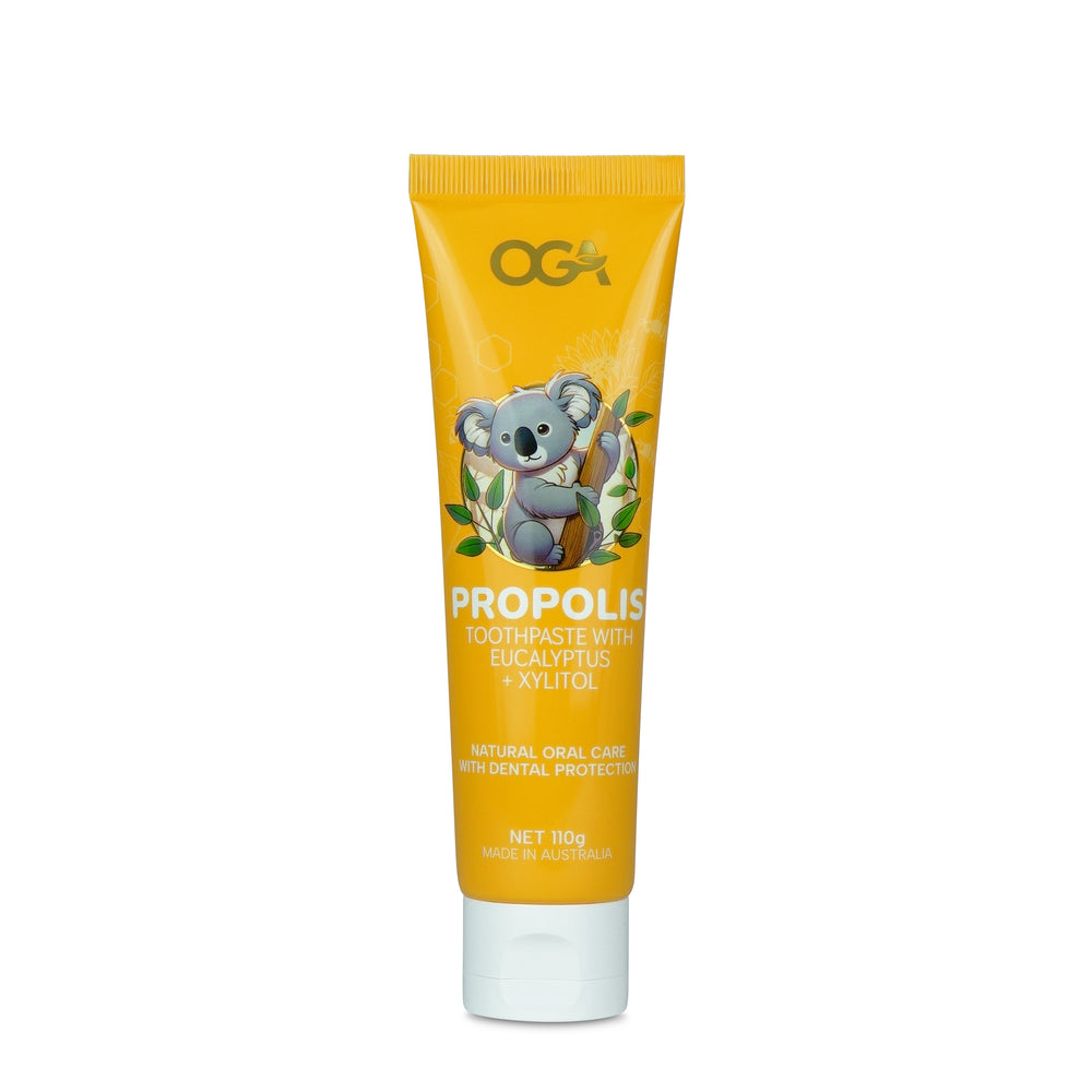 OGA Koala Propolis Toothpaste