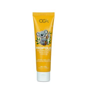 OGA Koala Propolis Toothpaste